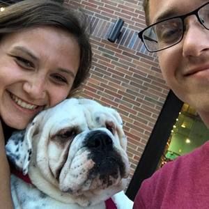 Meet your Posher, Maryah